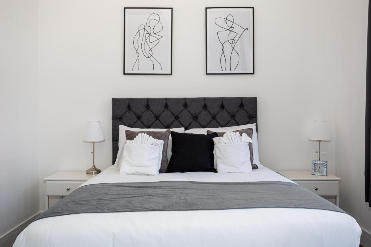 סאות'אנד און סי The Regency By Sorted Stay מראה חיצוני תמונה