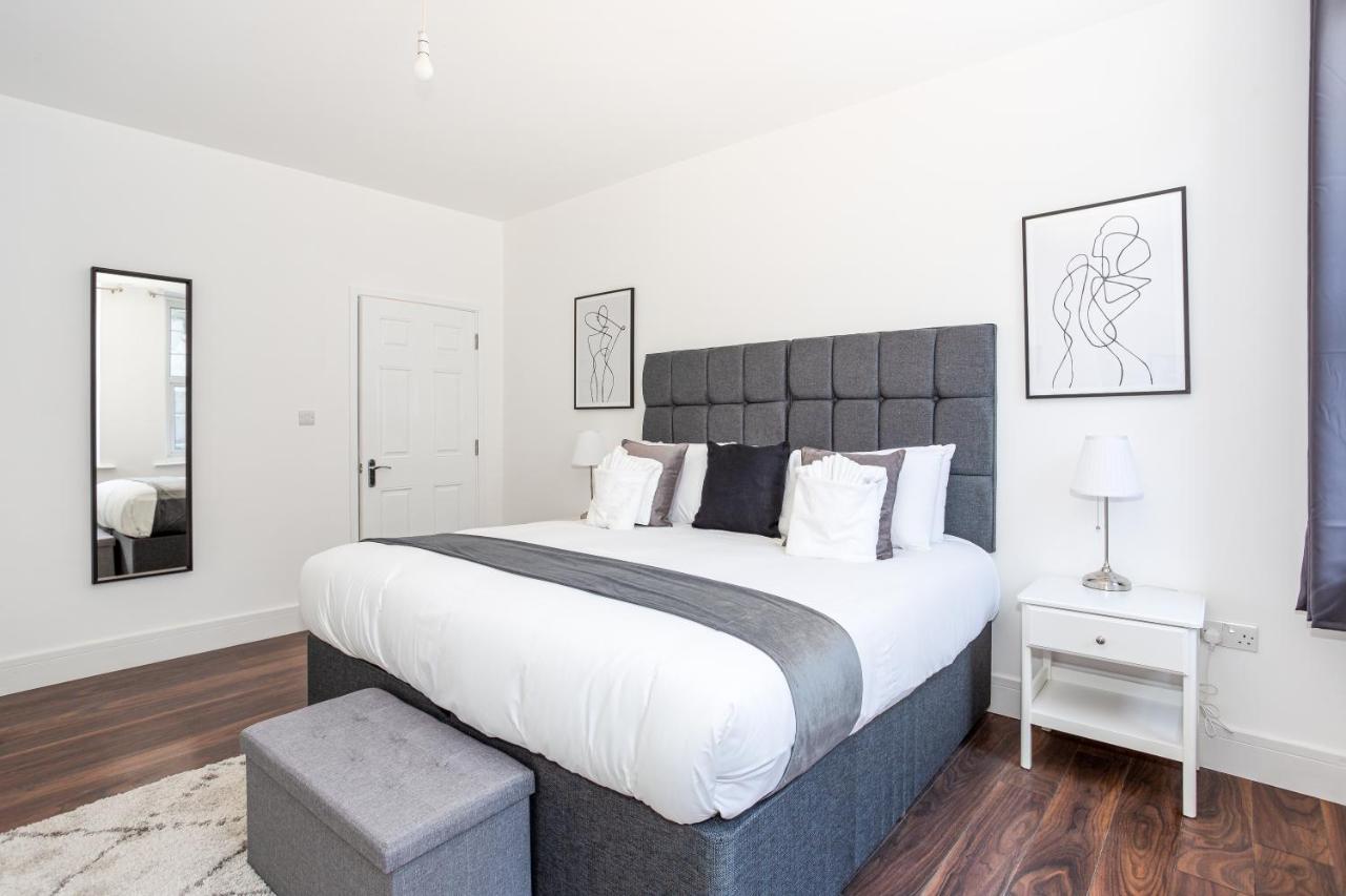 סאות'אנד און סי The Regency By Sorted Stay מראה חיצוני תמונה