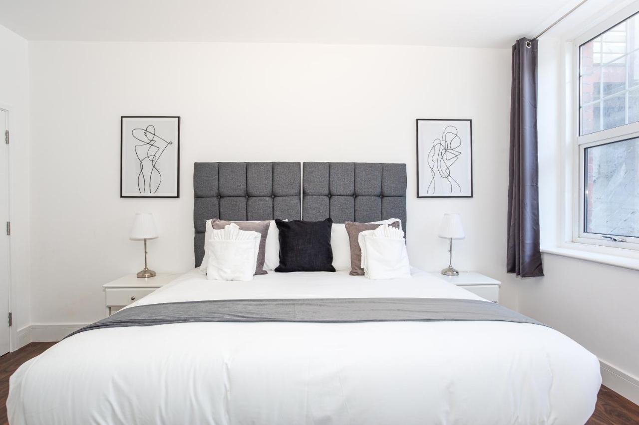 סאות'אנד און סי The Regency By Sorted Stay מראה חיצוני תמונה