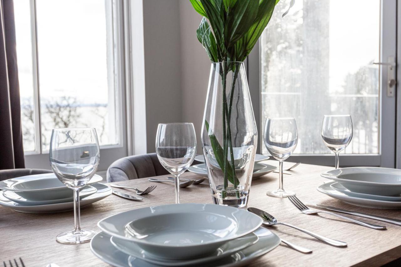 סאות'אנד און סי The Regency By Sorted Stay מראה חיצוני תמונה