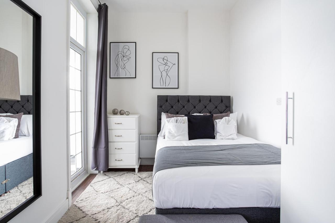 סאות'אנד און סי The Regency By Sorted Stay מראה חיצוני תמונה