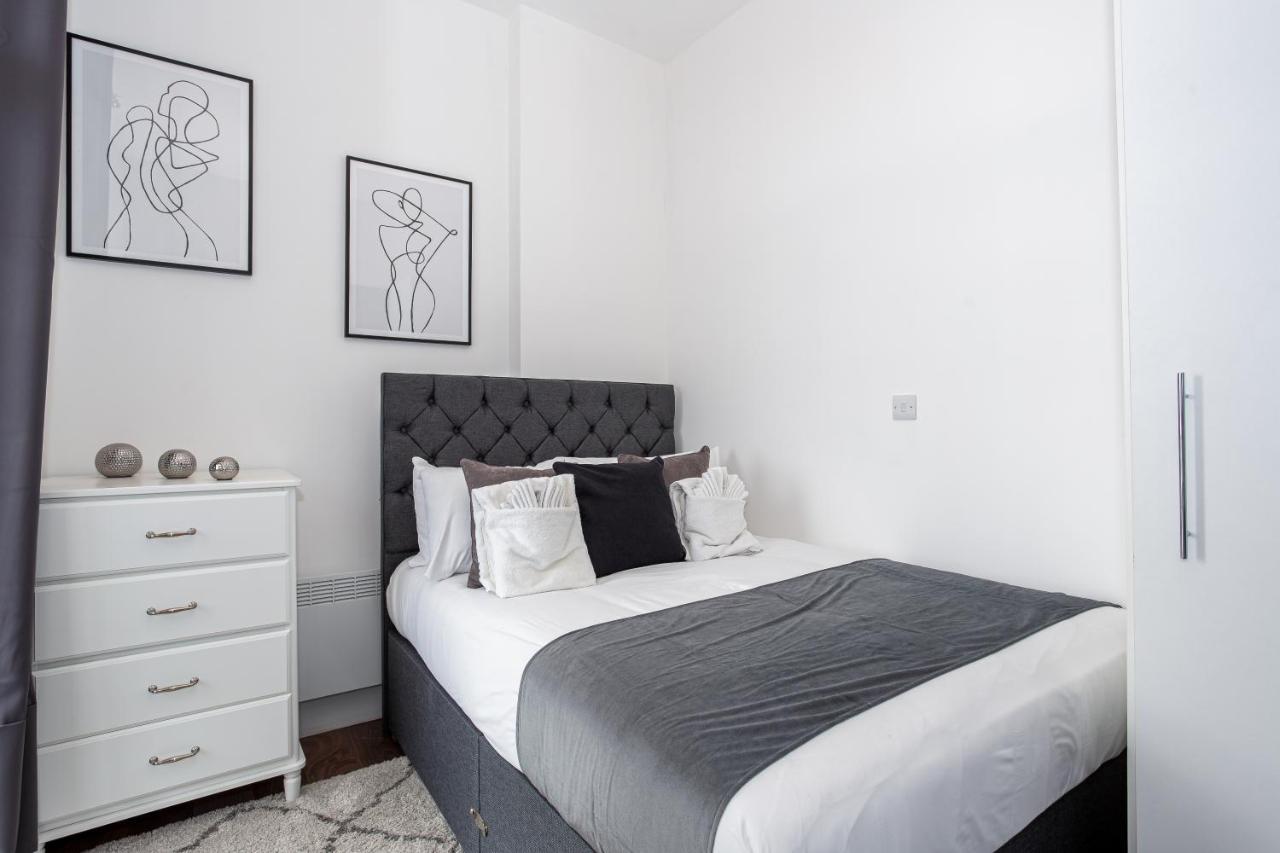 סאות'אנד און סי The Regency By Sorted Stay מראה חיצוני תמונה
