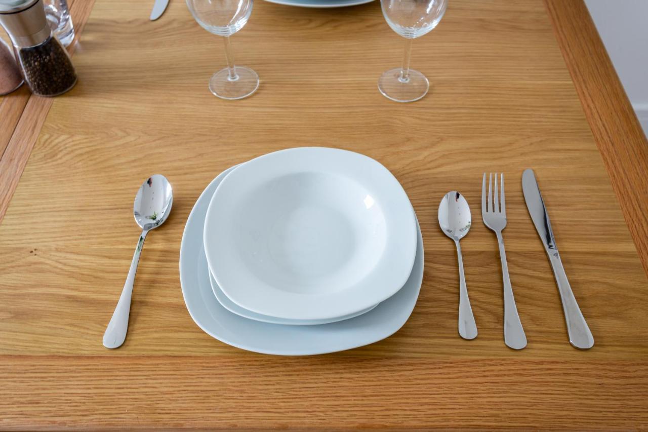 סאות'אנד און סי The Regency By Sorted Stay מראה חיצוני תמונה
