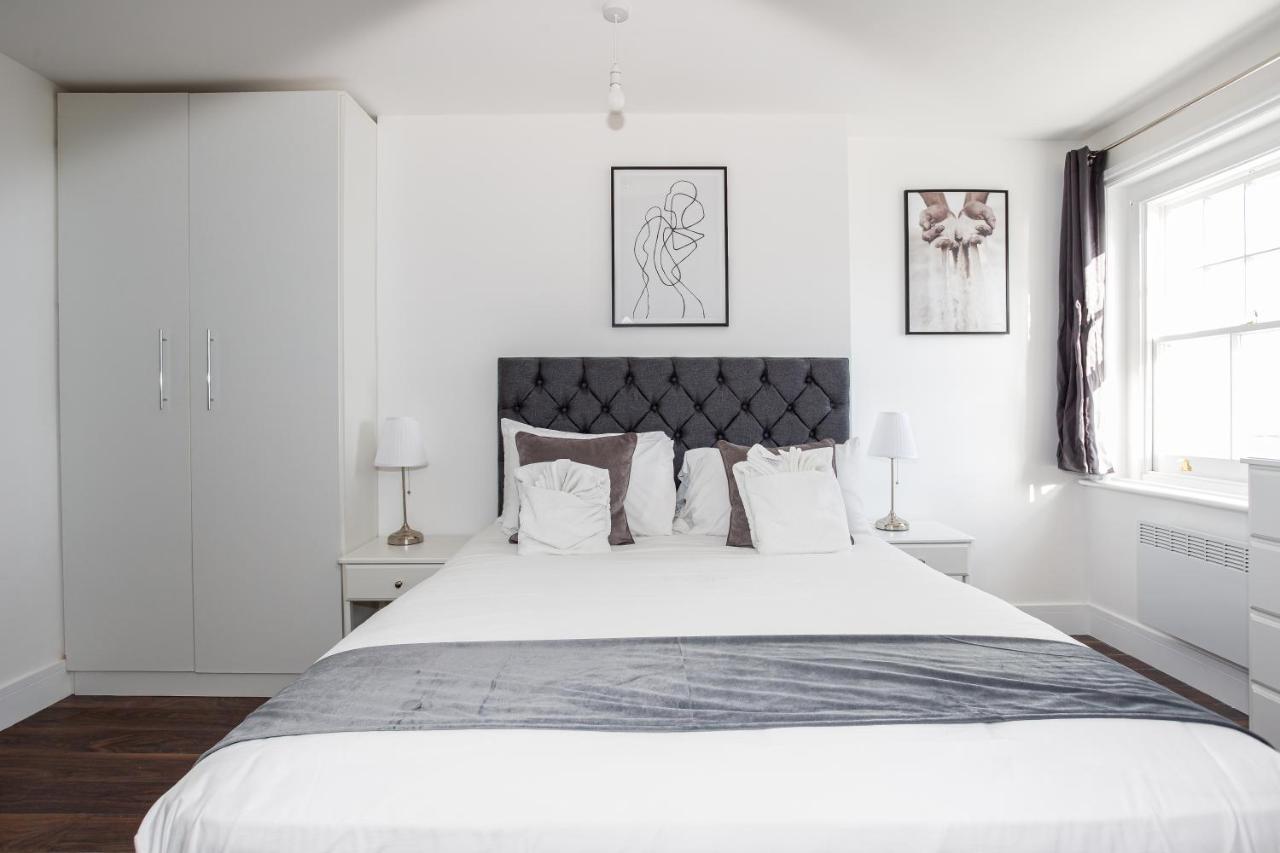 סאות'אנד און סי The Regency By Sorted Stay מראה חיצוני תמונה