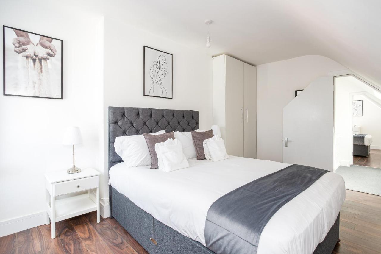 סאות'אנד און סי The Regency By Sorted Stay מראה חיצוני תמונה